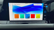 Volkswagen Golf 1.5 TSI Life 5dr Petrol Hatchback